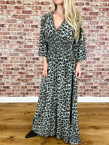 Hunta Dress