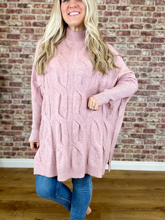 Call Me Cable Jumper