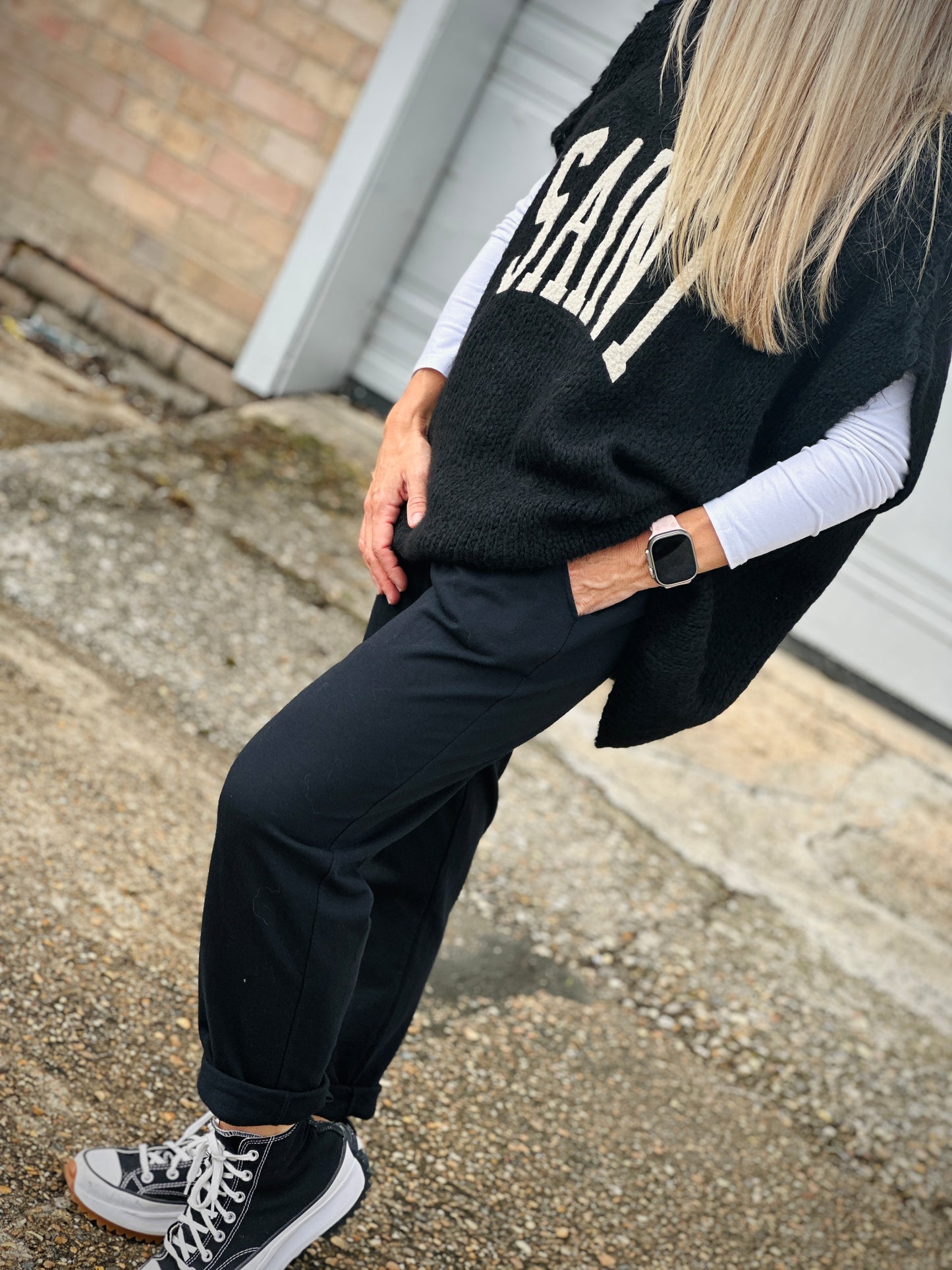 Basic Joggers