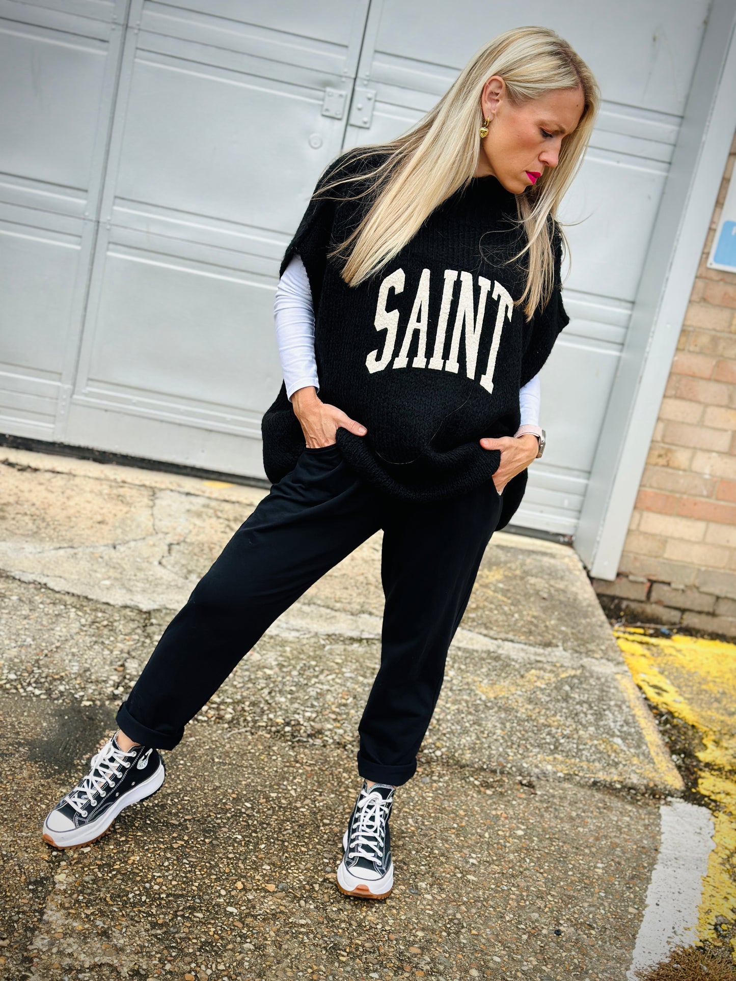 Basic Joggers