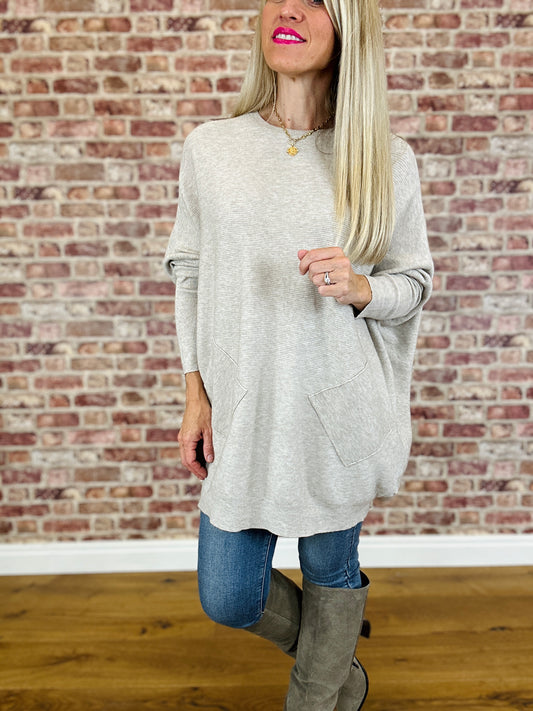 Libra Jumper