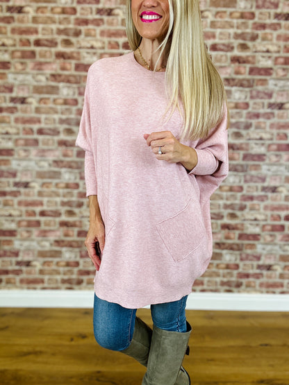 Libra Jumper