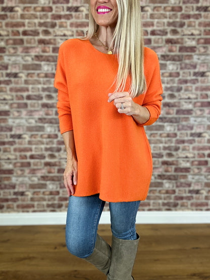 Abigail Jumper