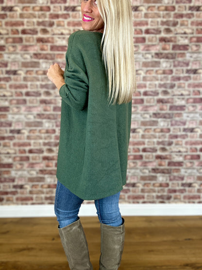 Abigail Jumper