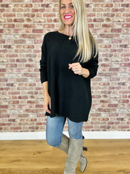 Abigail Jumper