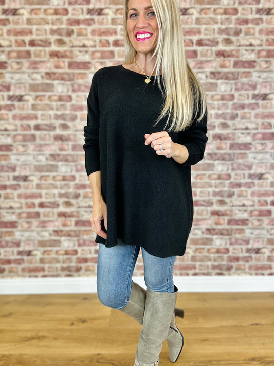 Abigail Jumper