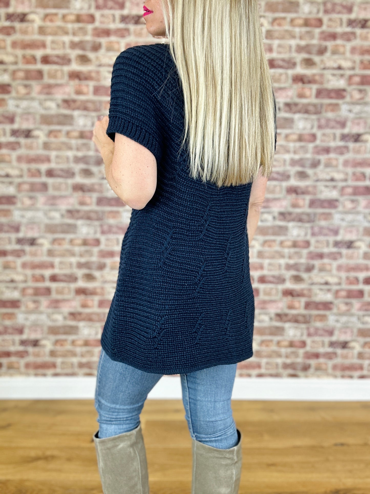 Maple Cardigan