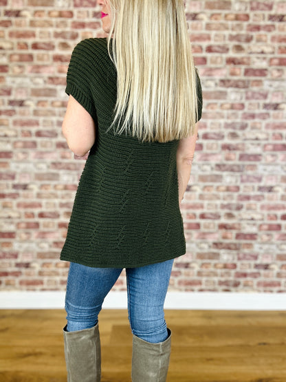 Maple Cardigan