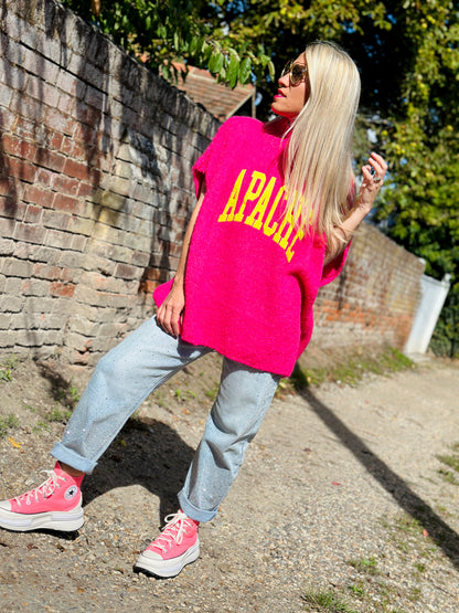 Lakota Jumper