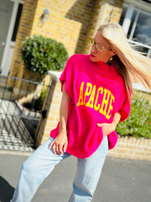 Lakota Jumper
