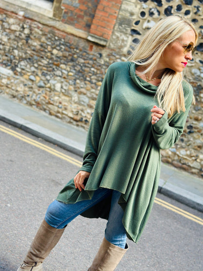 Montana Top
