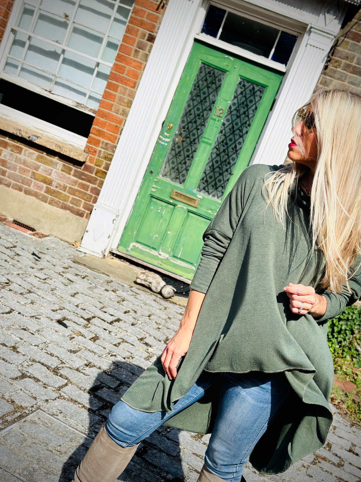 Montana Top