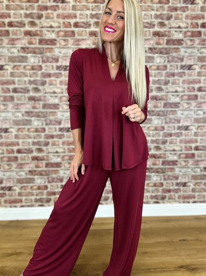 Easy Lane Suit