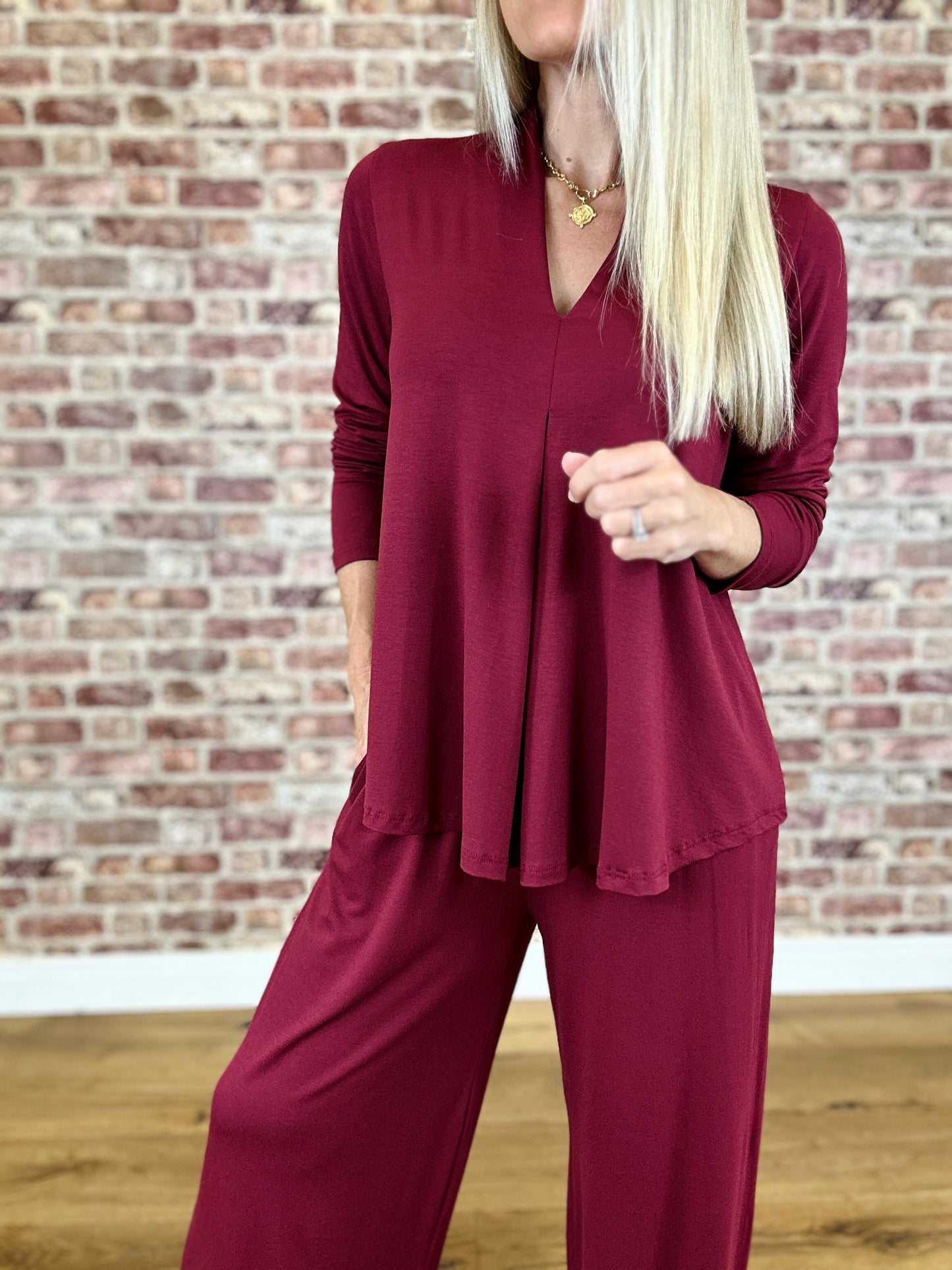 Easy Lane Suit