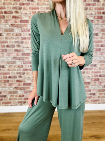 Easy Lane Suit