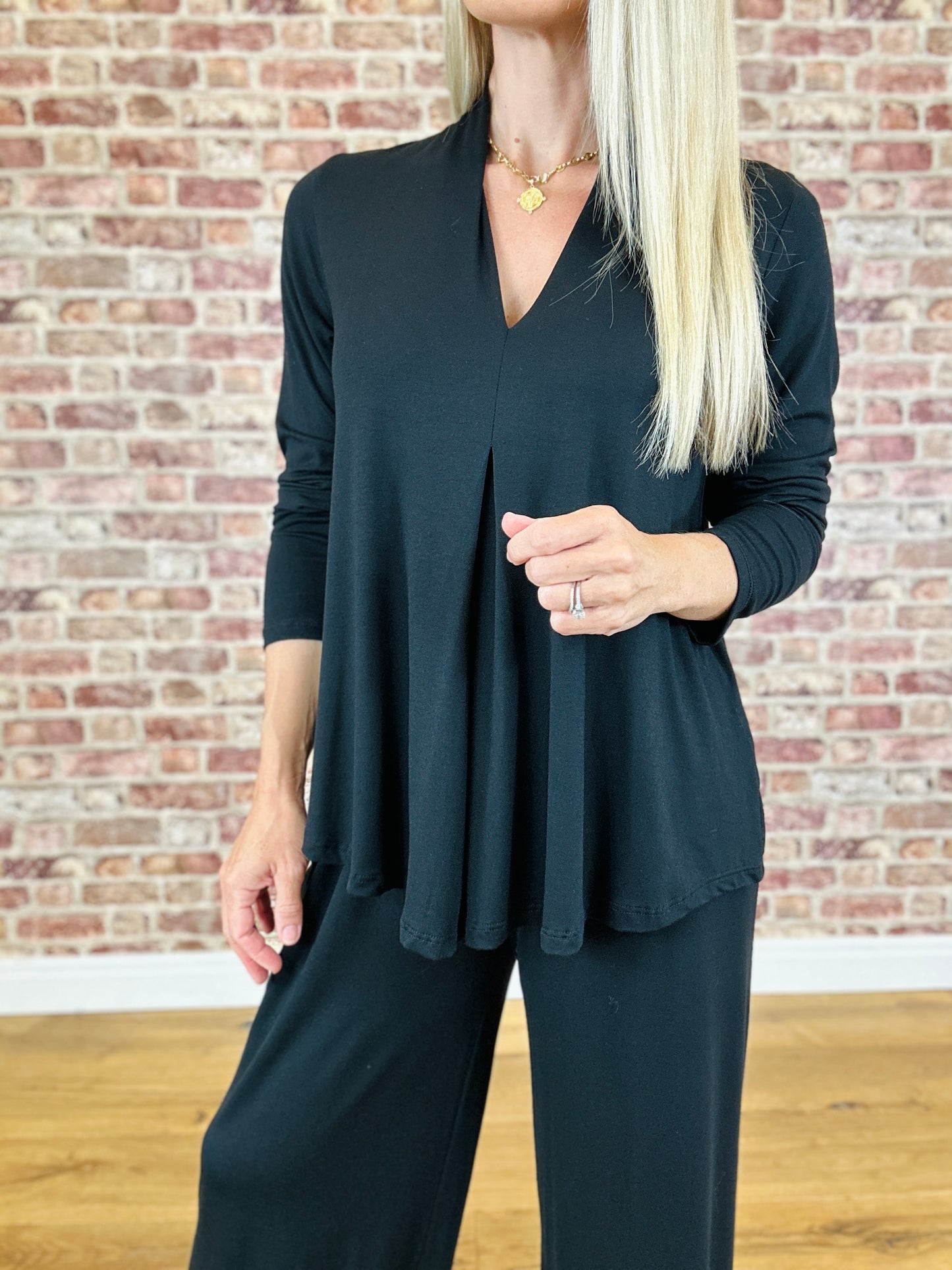 Easy Lane Suit