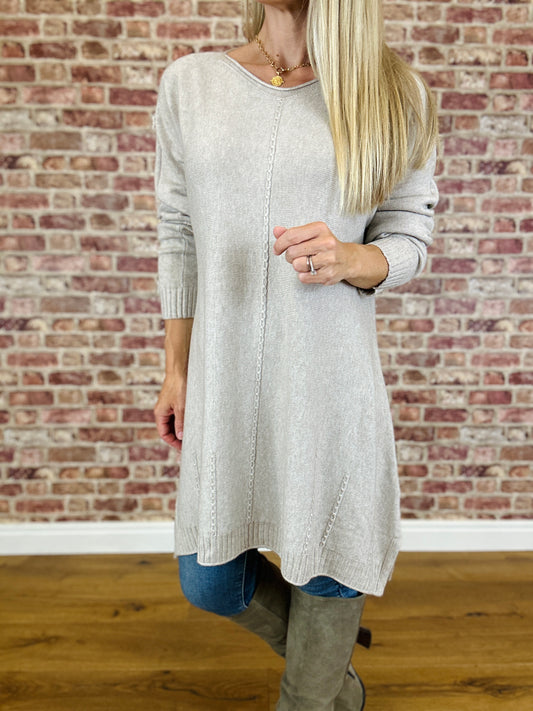 Beleray Jumper Dress