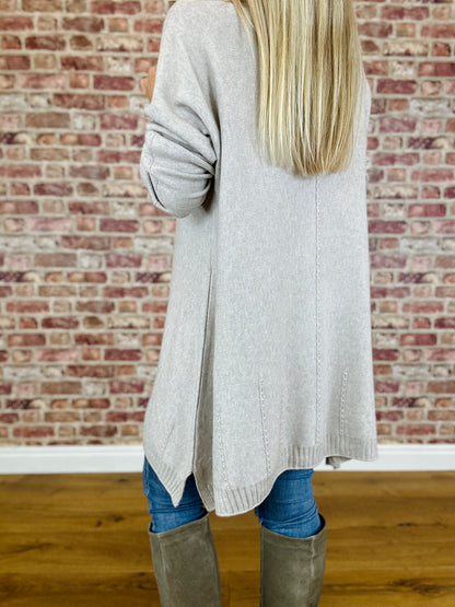 Beleray Jumper Dress