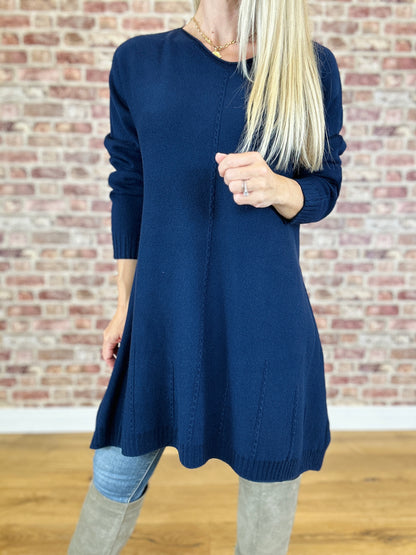 Beleray Jumper Dress