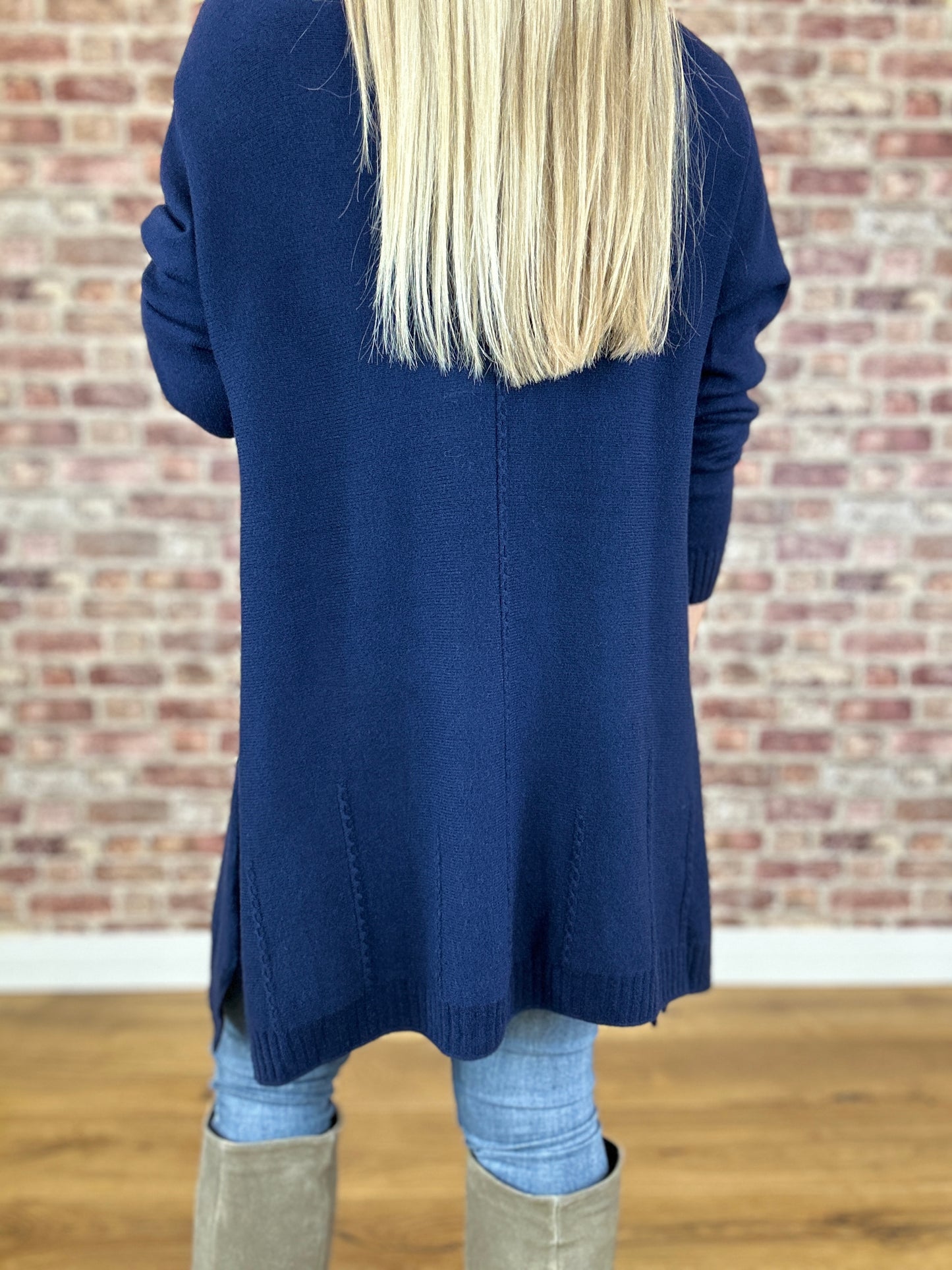 Beleray Jumper Dress