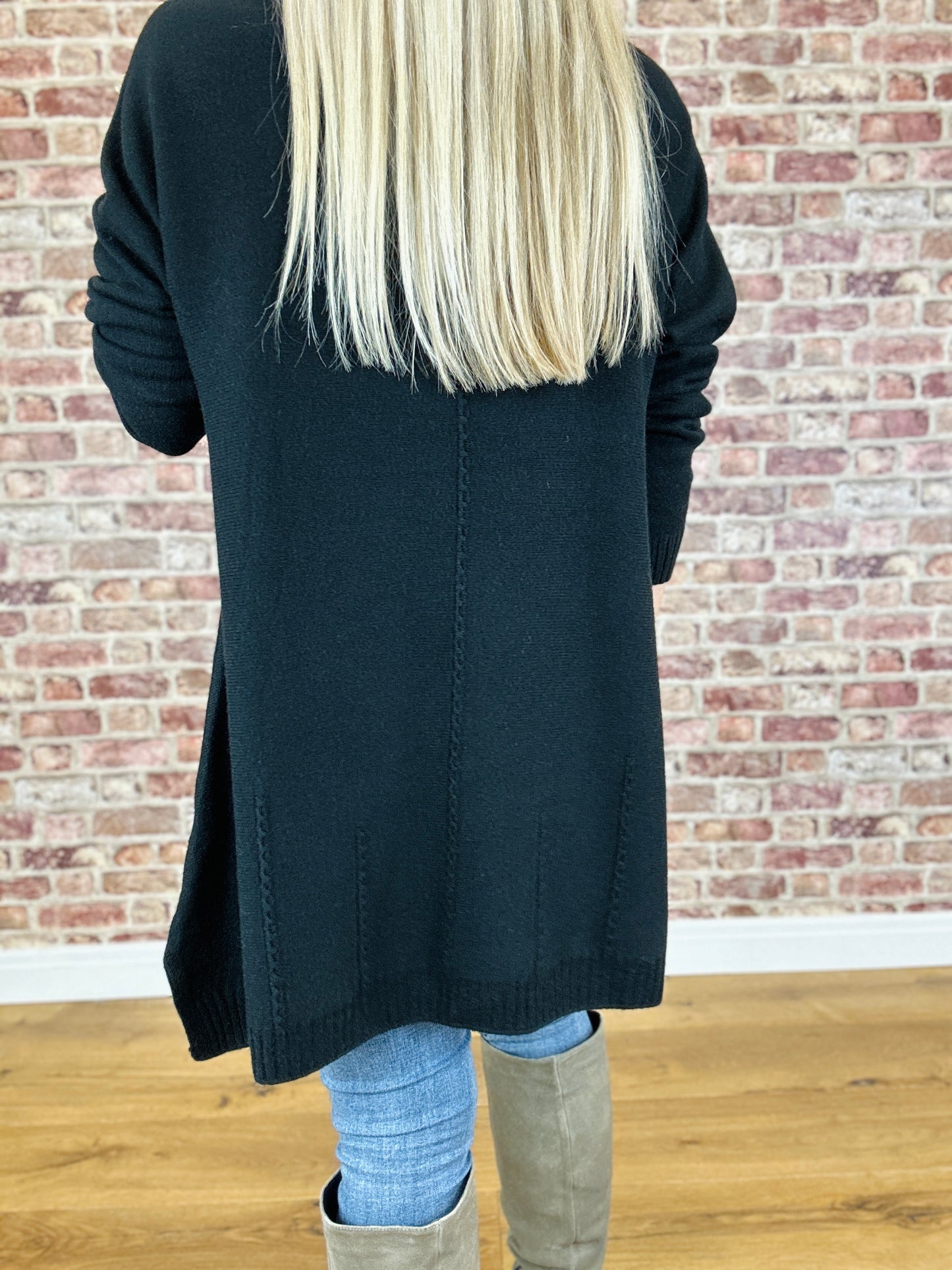 Beleray Jumper Dress
