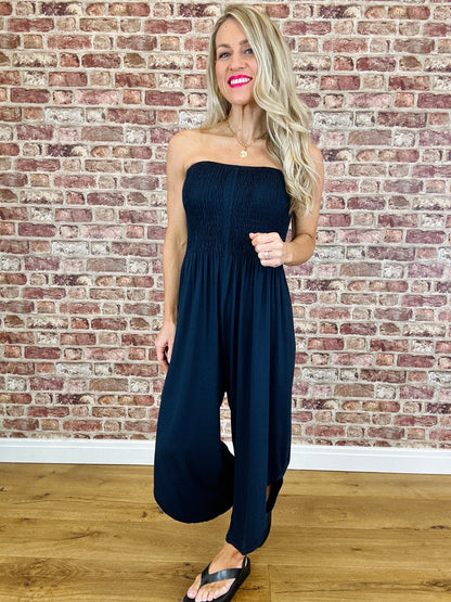 Tribe Jumpsuit