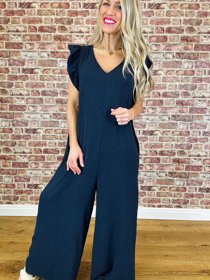 Fiji Sands Jumpsuit