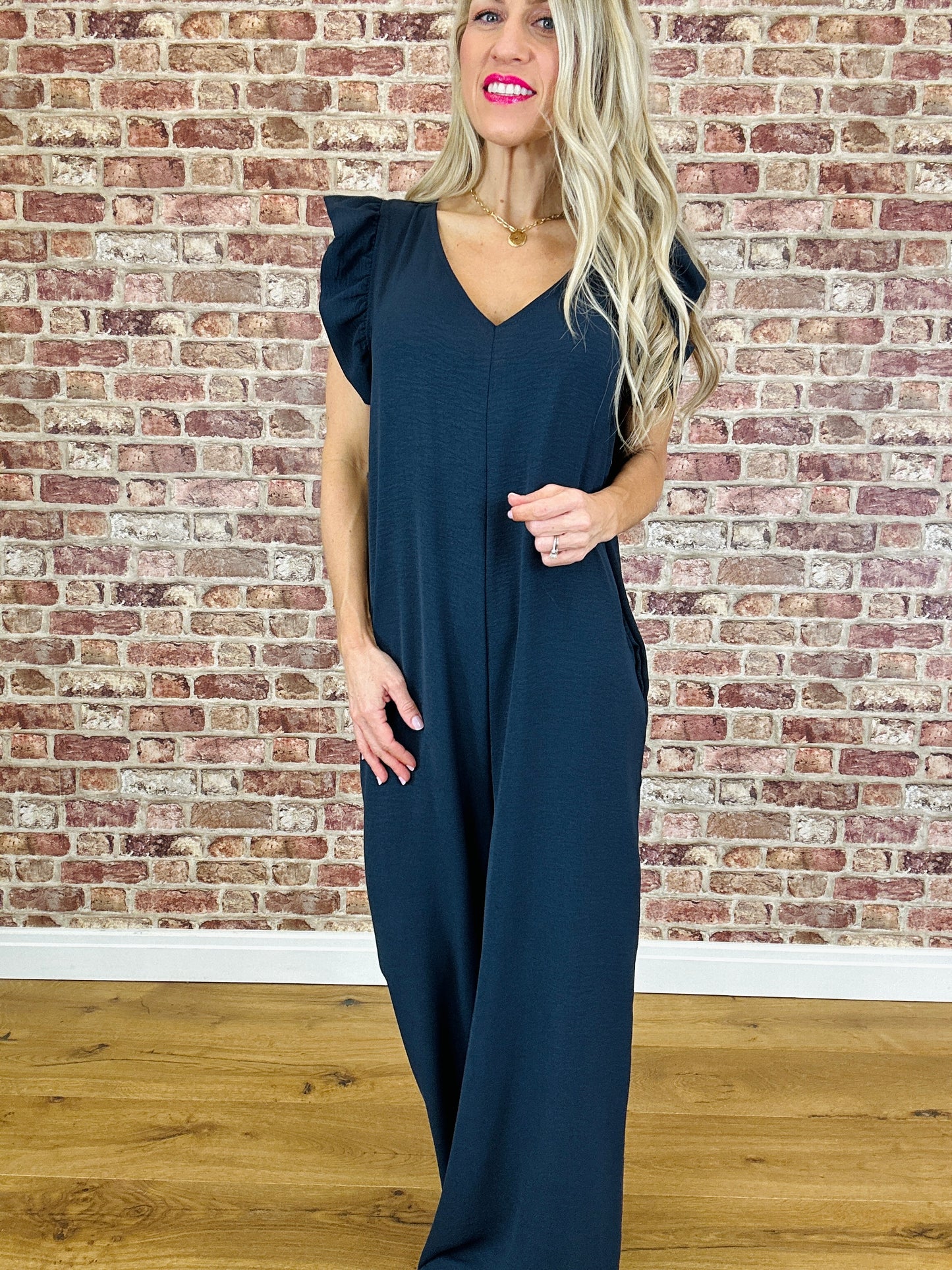 Fiji Sands Jumpsuit