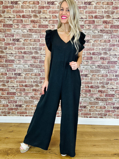 Fiji Sands Jumpsuit