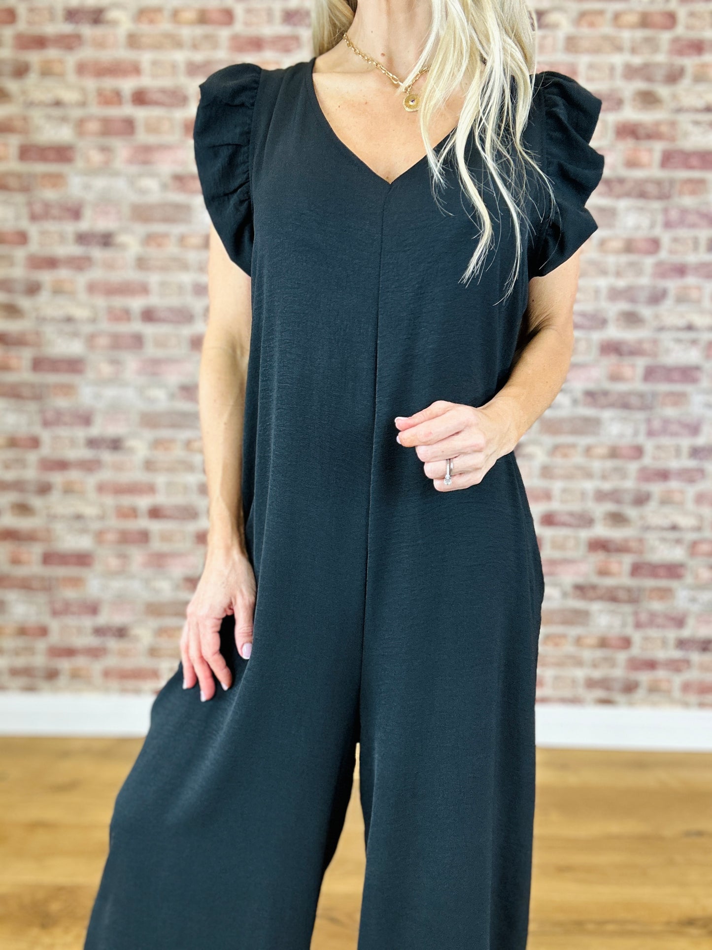 Fiji Sands Jumpsuit