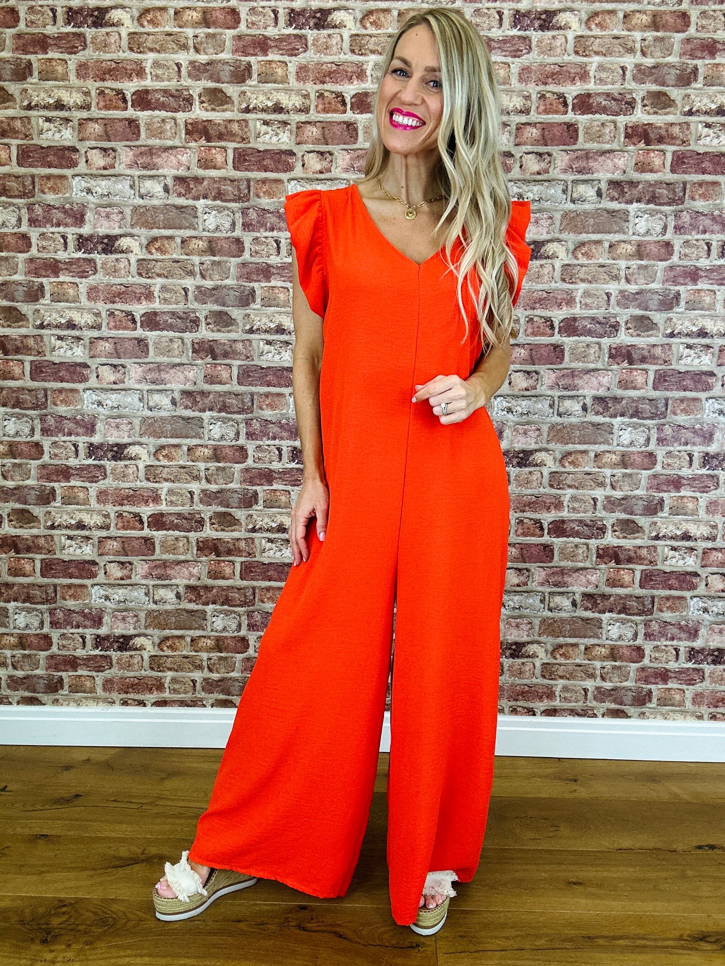 Fiji Sands Jumpsuit