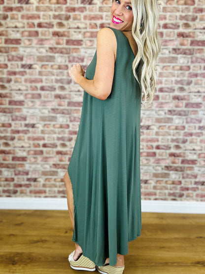 Zizi Dress