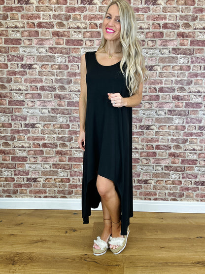 Zizi Dress