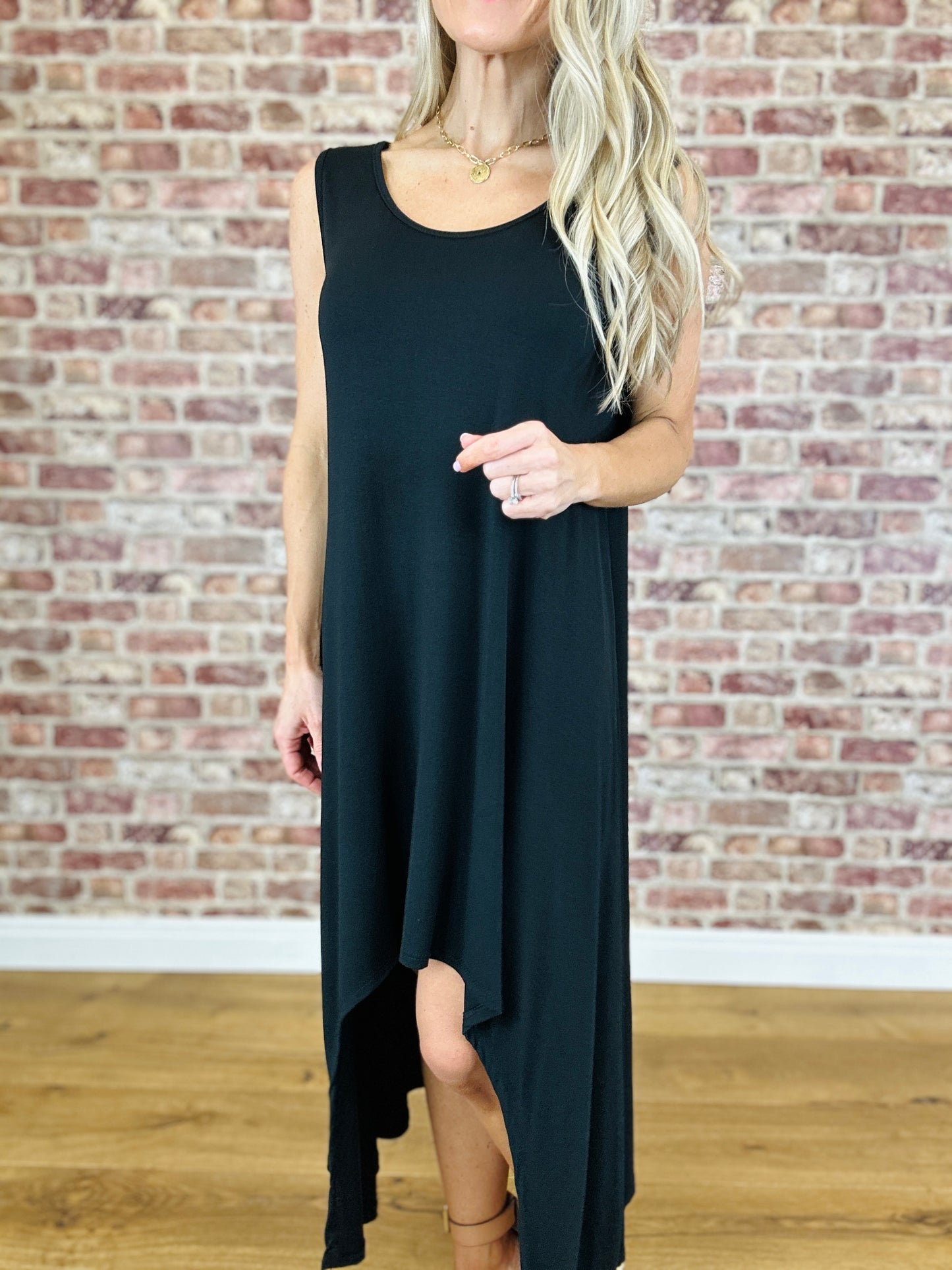 Zizi Dress