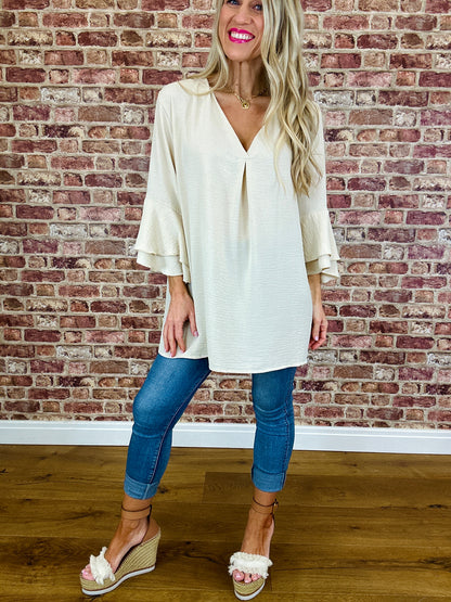 Mermaid Cove Top