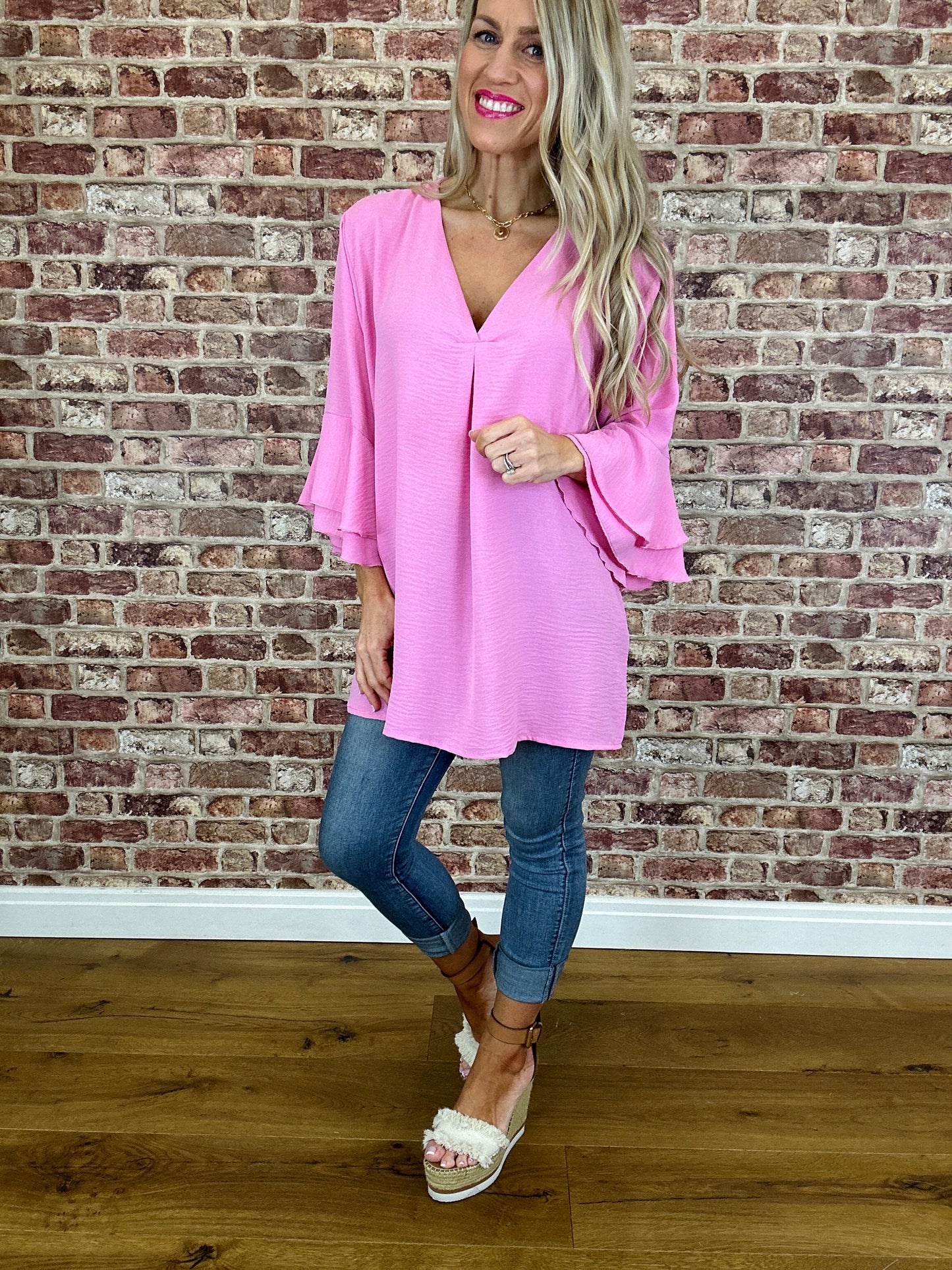 Mermaid Cove Top