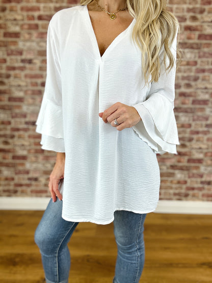 Mermaid Cove Top