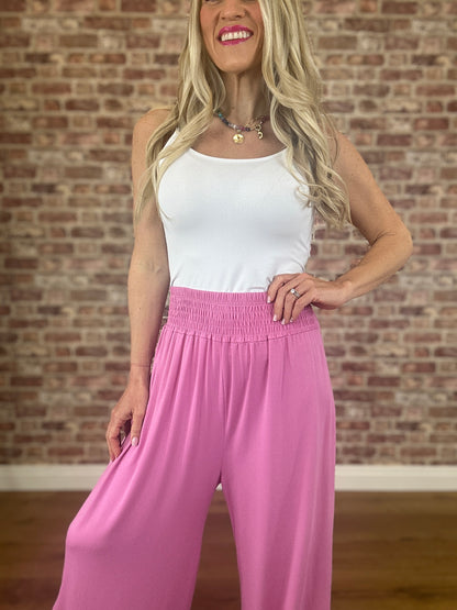 Malibu Trousers