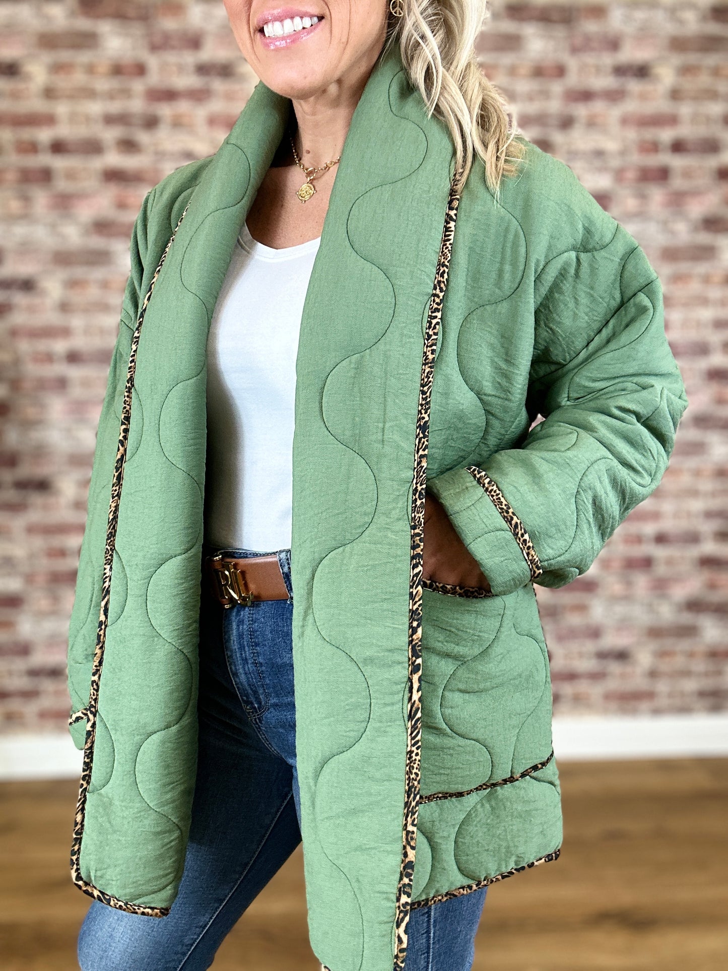 Alpine Jacket