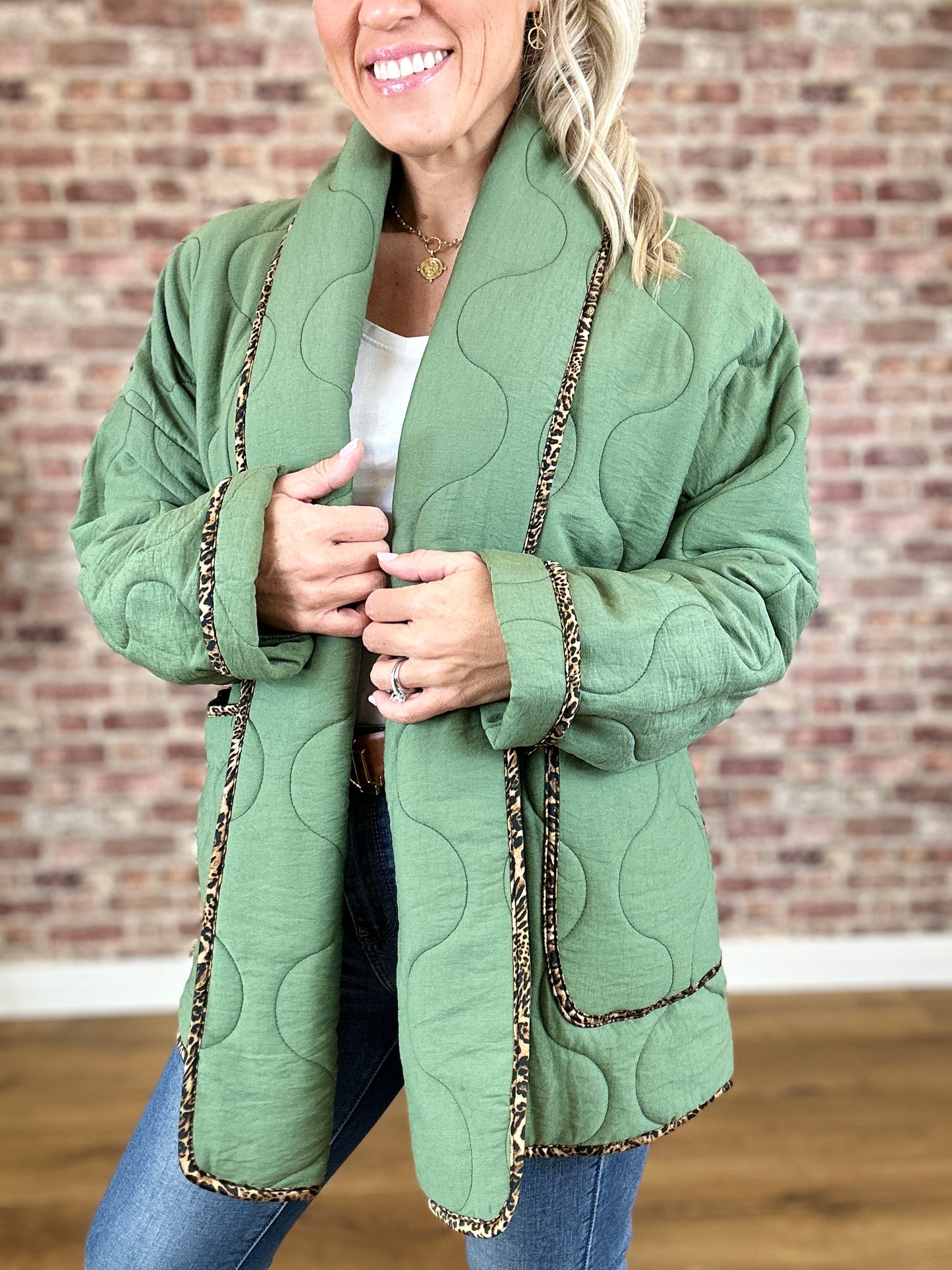 Alpine Jacket