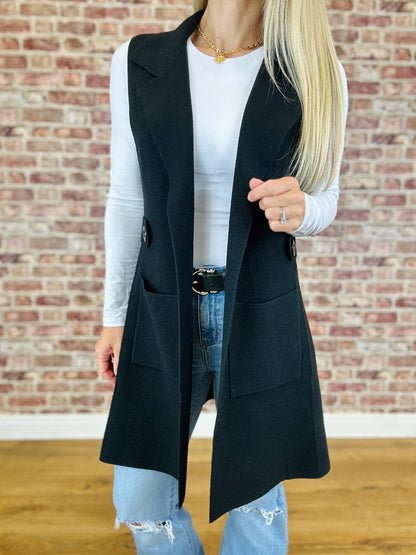 Temecula Waist Jacket