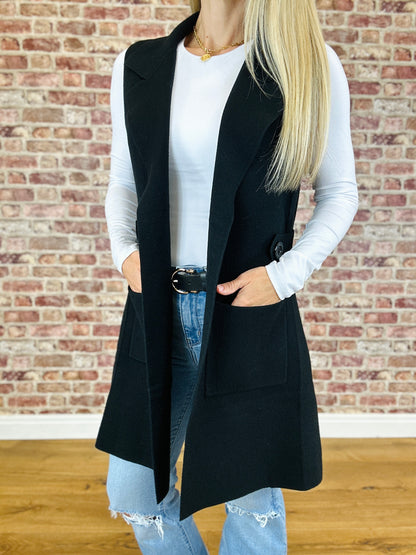 Temecula Waist Jacket