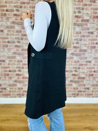 Temecula Waist Jacket