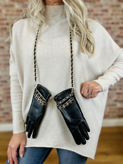 Chain Gloves