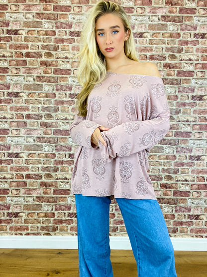 Nepal Jumper