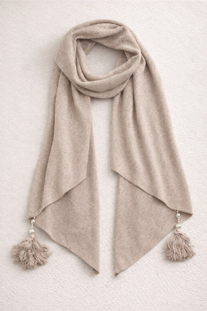 Midnight Modal Scarf