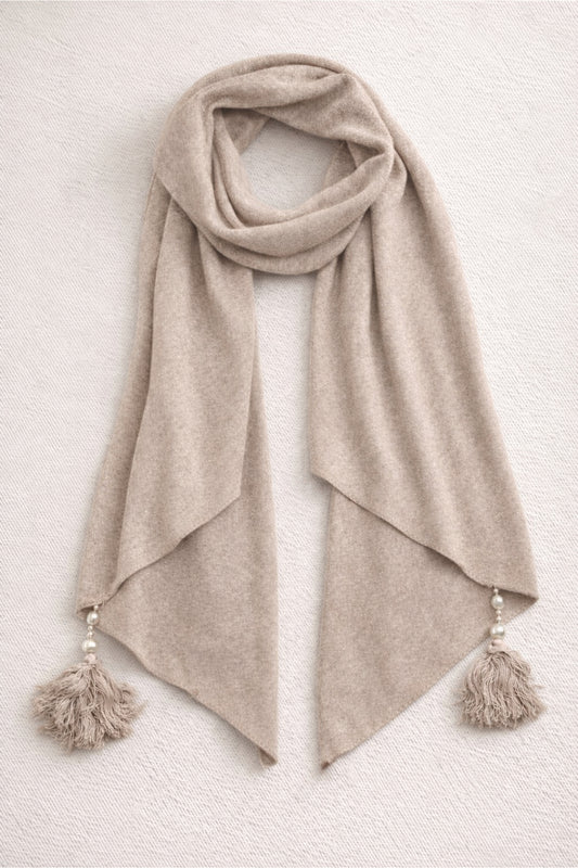 Midnight Modal Scarf