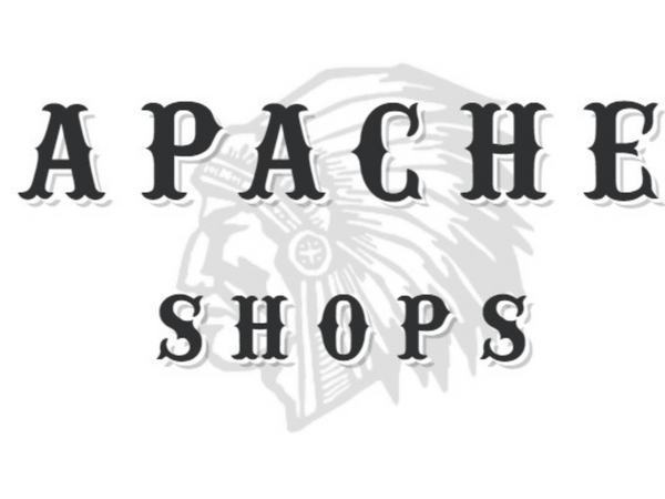 Apache Shops Ltd