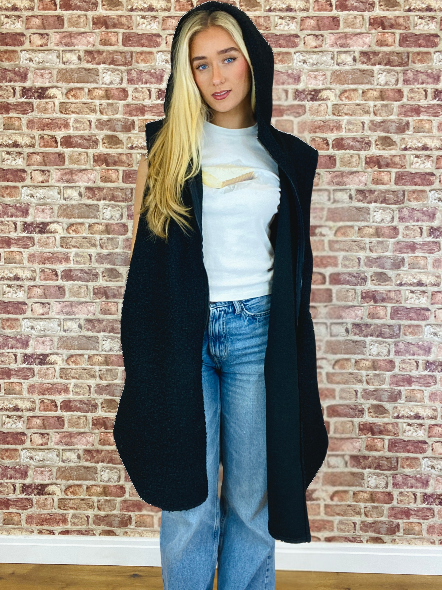 Kodi Bear Jacket