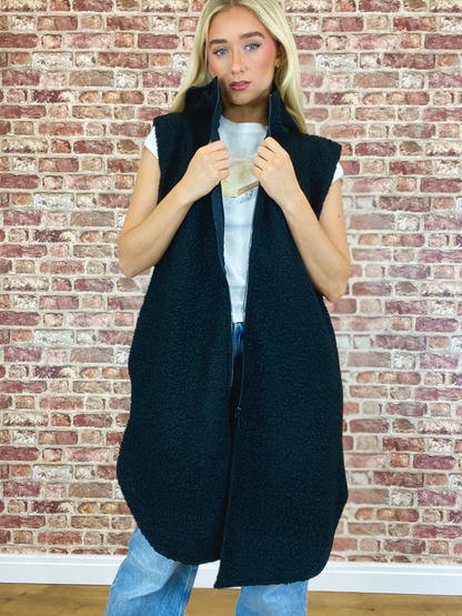 Kodi Bear Jacket